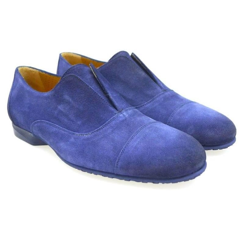 PERTINI sliper azul