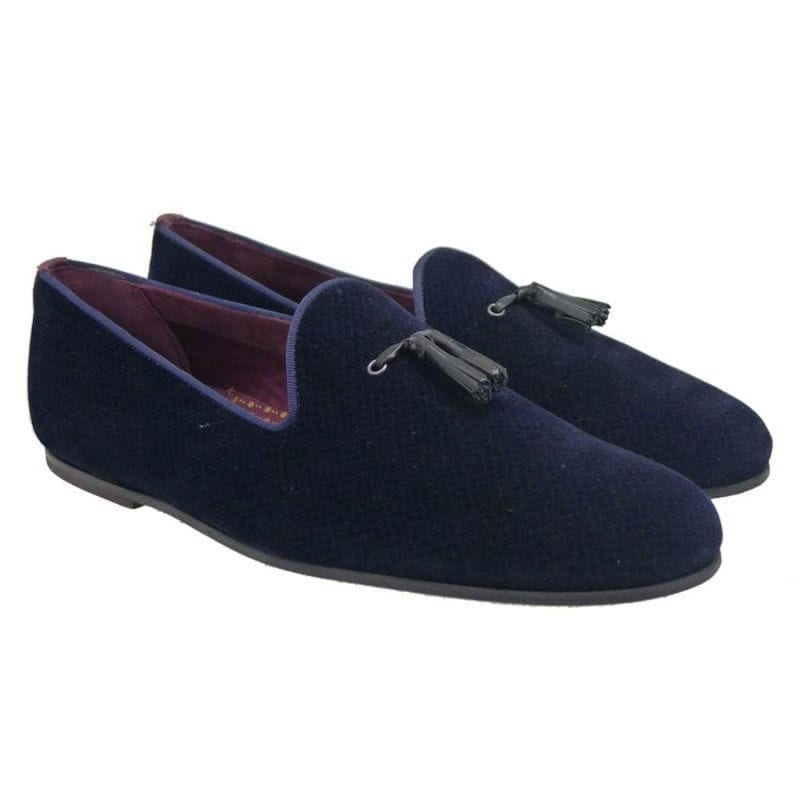 TED BAKER sliper azul - foto 1