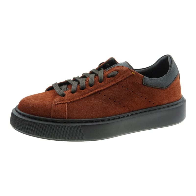 CALCE zapato deportivo cuero - foto 3
