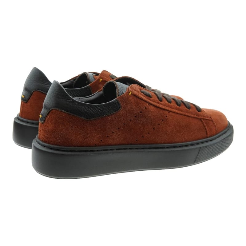 CALCE zapato deportivo cuero - foto 4
