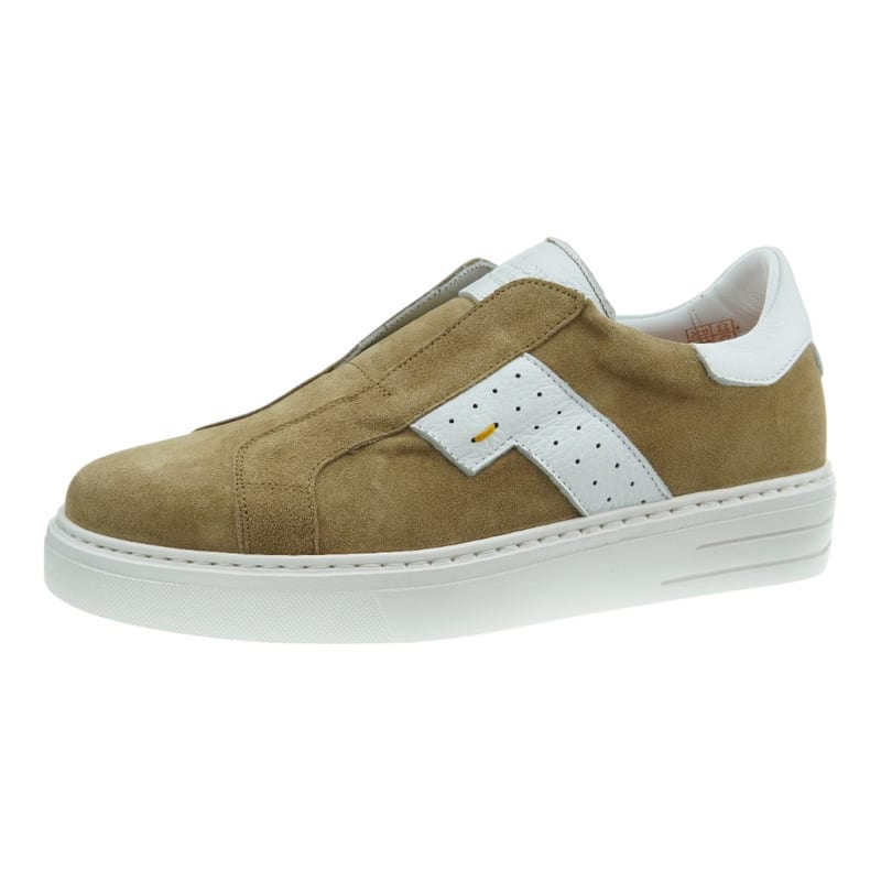 CALCE zapato deportivo tabacco - foto 3