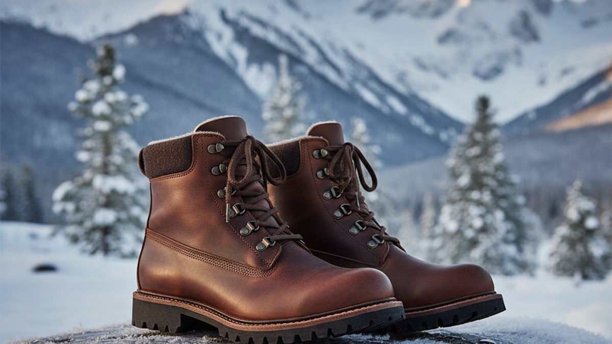 Botas hombre invierno 2026: guia y mejores marcas