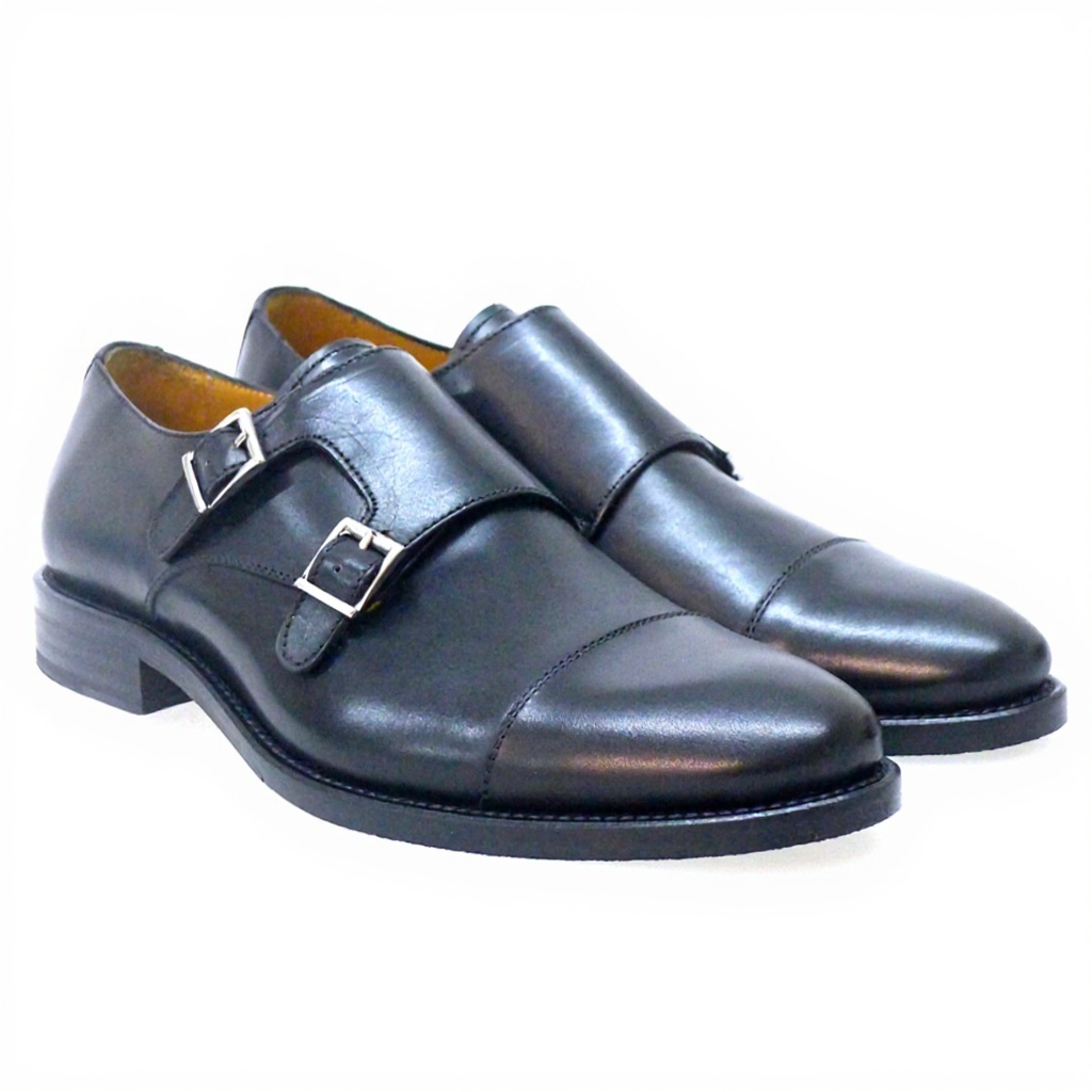 Pertini: los zapatos de ceremonia españoles que eligen los que saben